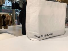 -迪桑特DESCENTE(北京三里屯BLANC店)