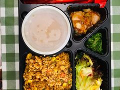 -万岁寿司(天河领展店)