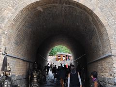 -雁门关景区