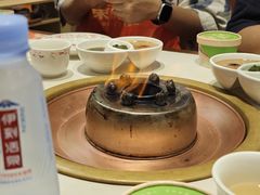 -东门口·新式老北京火锅(河西龙湖天街店)