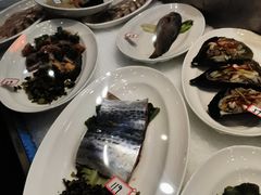-峙山海鲜馆·花苑店