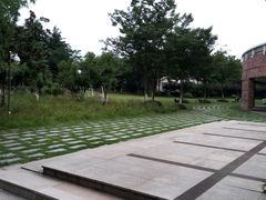 -上海市保健医疗中心(华东疗养院)