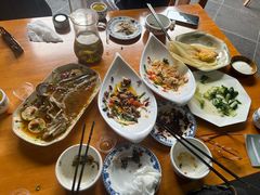 -龙姐私房菜(和顺古镇店)