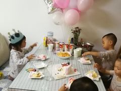 -好利来(温江合生汇店)