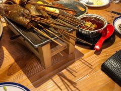 -一佳烤铺(丽江景苑店)