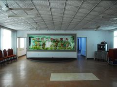 -张家港凤凰山景区河阳山歌馆