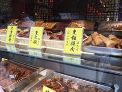 -四季小馆·地道北京小吃(广百店)