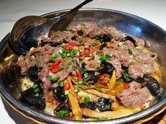 -味可道美食坊(福基路店)