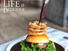 -The Rug Cafe(王府中环店)
