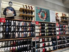 -优衣库(银座店)