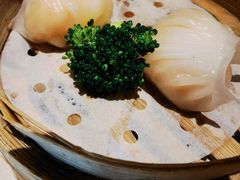 -相思林金岛饭店(青山湖店)