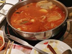 -刘一锅筋头巴脑(小北店)