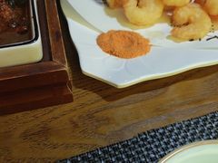 -冠州宴·海鲜烤鸭民间菜(冠县店)