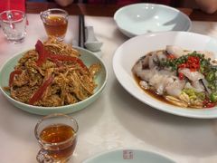 -小吊梨汤·北京菜·烤鸭(双井乐成中心店)