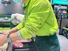 -青山派石板烤肉(即墨宝龙店)