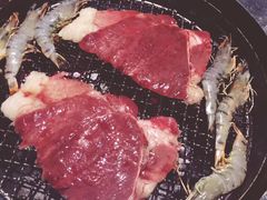 -神户赤童日式烤肉伙伴(东直门店)