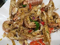 -川香煲(茅台路店)