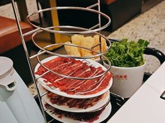 -八合里潮汕鲜牛肉火锅(上海汇智广场店)