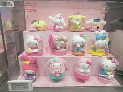 -泡泡玛特POPMART(沈阳大悦城店)
