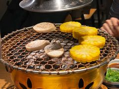 -烧肉达人•炭火烧肉(新天地店)
