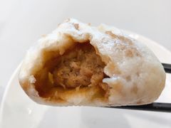 猪肉大葱包子-国华酒楼(右内店)