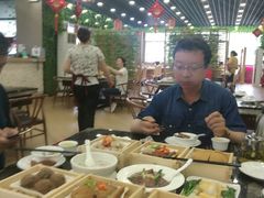 -美极鲜食坊(宝安南路店)