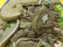 -清真·马家火锅美食城(镇江北路店)