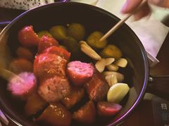 -TZ House音乐现场(来福士中心店)