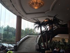 -南京维景国际大酒店(南京博物院店)