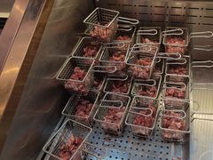 -董记老清泉·鲜切涮羊肉(窑岭店)
