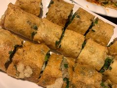 春卷-飞虹鱼馆(春华路店)