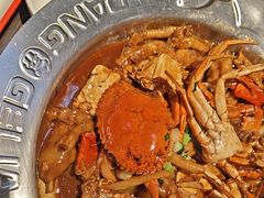 -胖哥俩肉蟹煲(宿迁宝龙广场店)