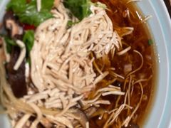 -小厨娘淮扬菜(六合欢乐港店)