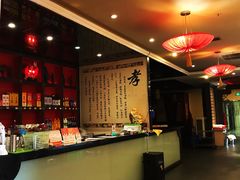-安安火锅(上美广场店)