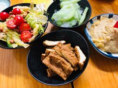 冰镇情果-炒豆合作社(东四总店)