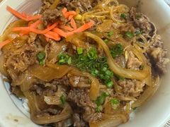 -江户家·日本料理·铁板烧(汉江东路店)