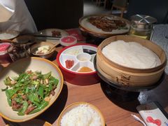 -青年公社烤鸭(熙悦天街店)