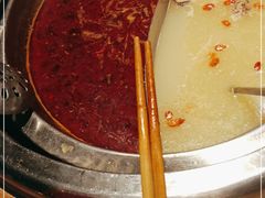 -季季红火锅(长沙步行街店)