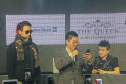 -THE QUEEN(北京店)