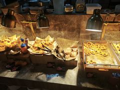 -比格比萨自助(南京万达茂店)