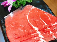 -丽江庭院之爱在路上(西单店)