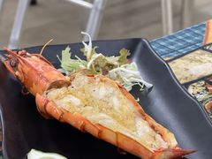 -1218 GRILL 主厨