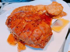 -万达文华酒店·48F云端窗景美食汇自助餐厅