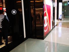 -CHANEL 香奈儿(海岸城店)
