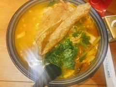 贵州凯里酸汤米线-猫爷的腔调·黔小馆(交大医学住宅区店)