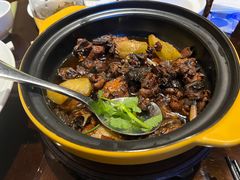 -大理实力希尔顿酒店•御玺中餐厅