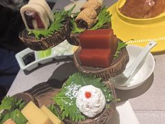 -花家怡园HUA'S RESTAURANT(崇文门·哈德门广场店)