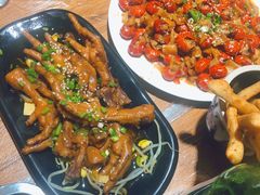 -猫姑娘大盘鸡(商城路店)