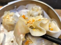 蟹黄烧麦-景芳周大姐(国大城市广场店)