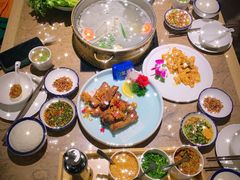 -酸喜·三度酸·贵州味